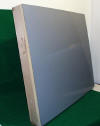 78-923UBiesemeyer Right Hand Extension Table (Used) 78-923U